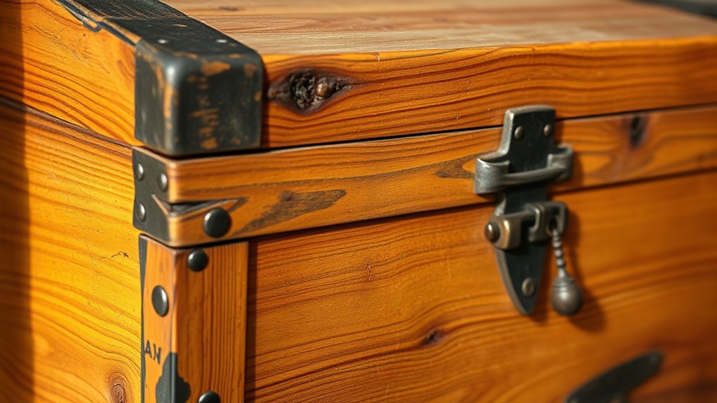 choosing durable stylish storage