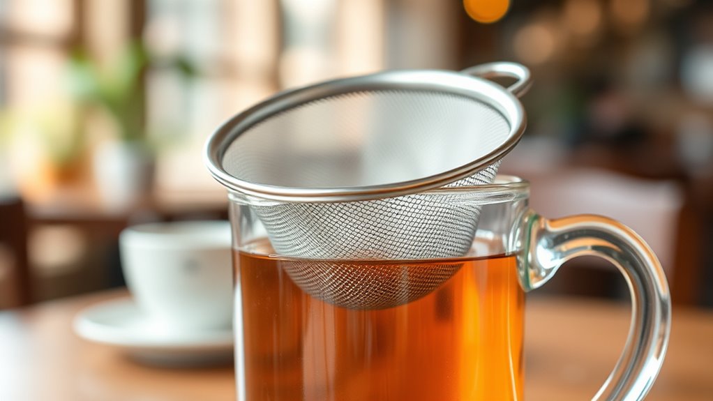 choosing portable durable mesh