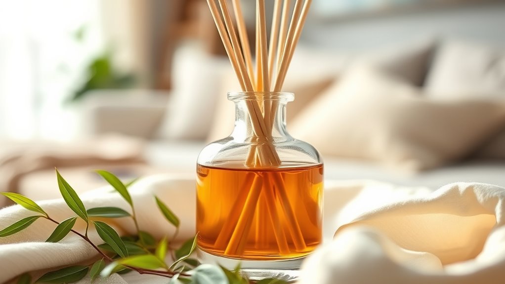 choosing the right diffuser