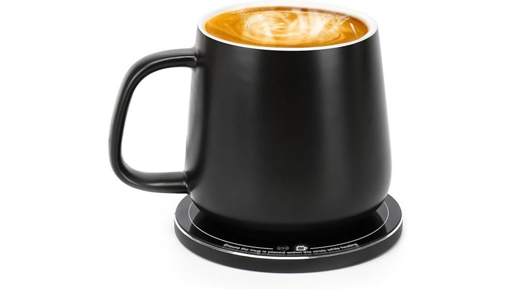 coffee mug warmer