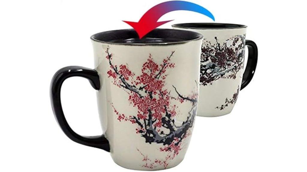 color changing mug