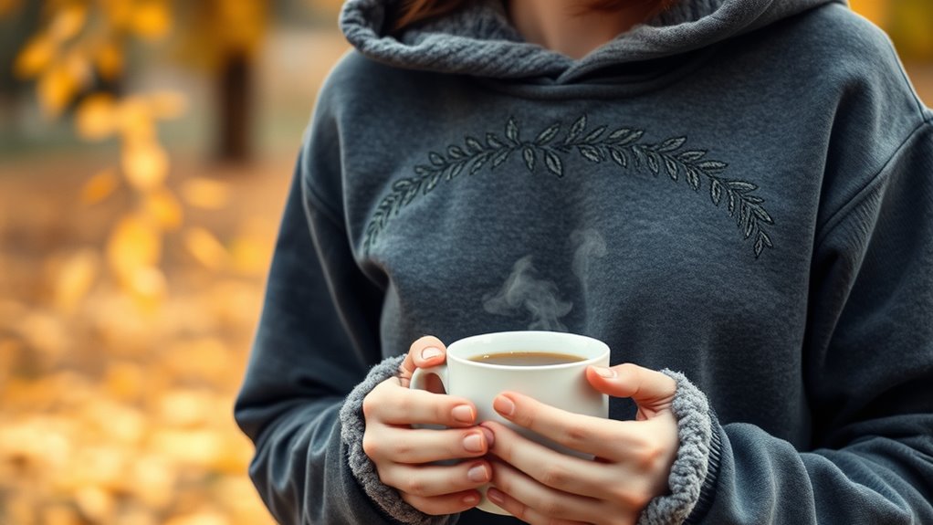 comfortable stylish practical choice