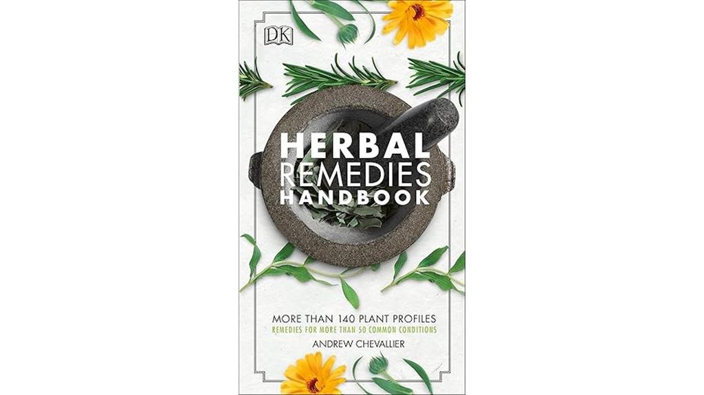 comprehensive plant based healing