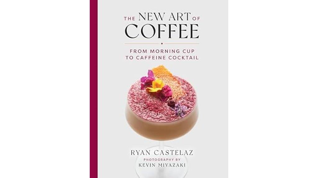 contemporary coffee craftsmanship
