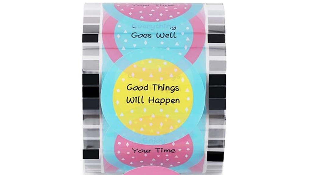 cup sealing film roll