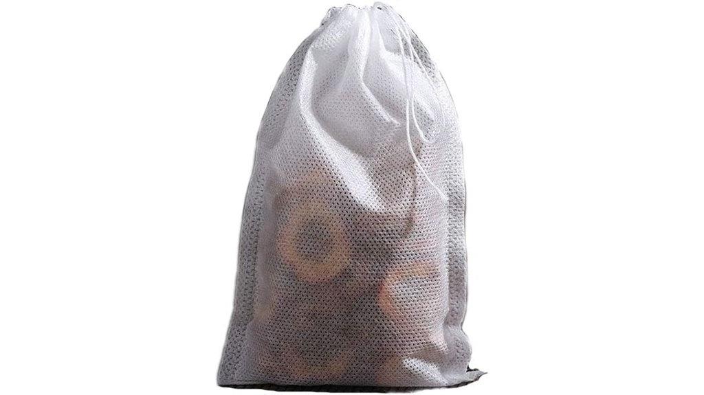 disposable tea infuser bags