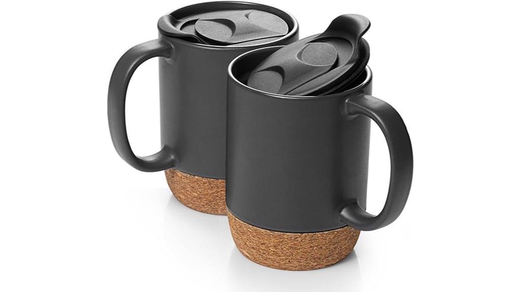 dowan 15 oz mug set