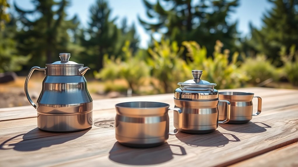 durable lightweight versatile gear