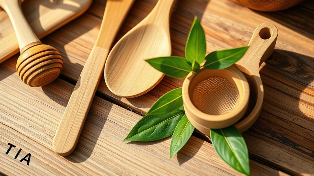 eco friendly durable certified choices
