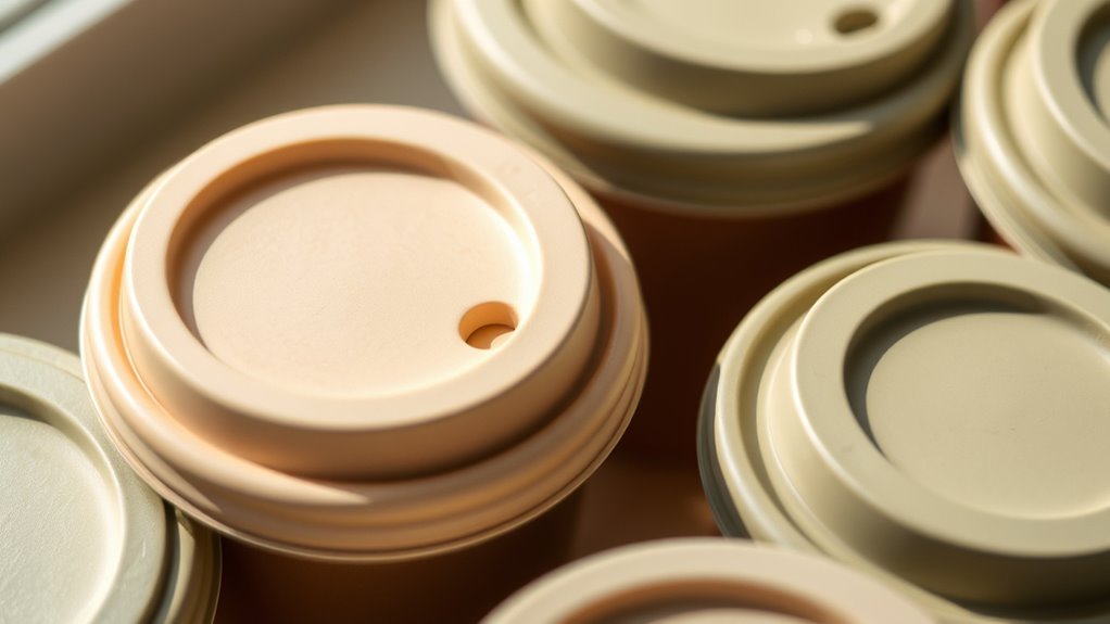 eco friendly lid selection criteria