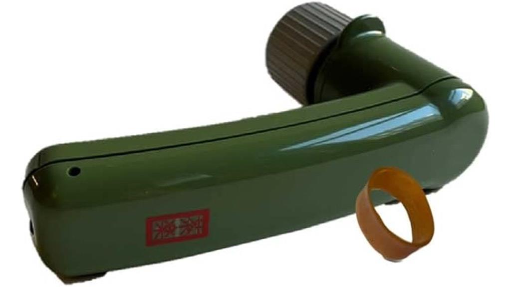 electric handheld matcha whisk