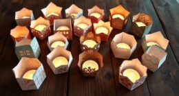 elegant paper lantern designs