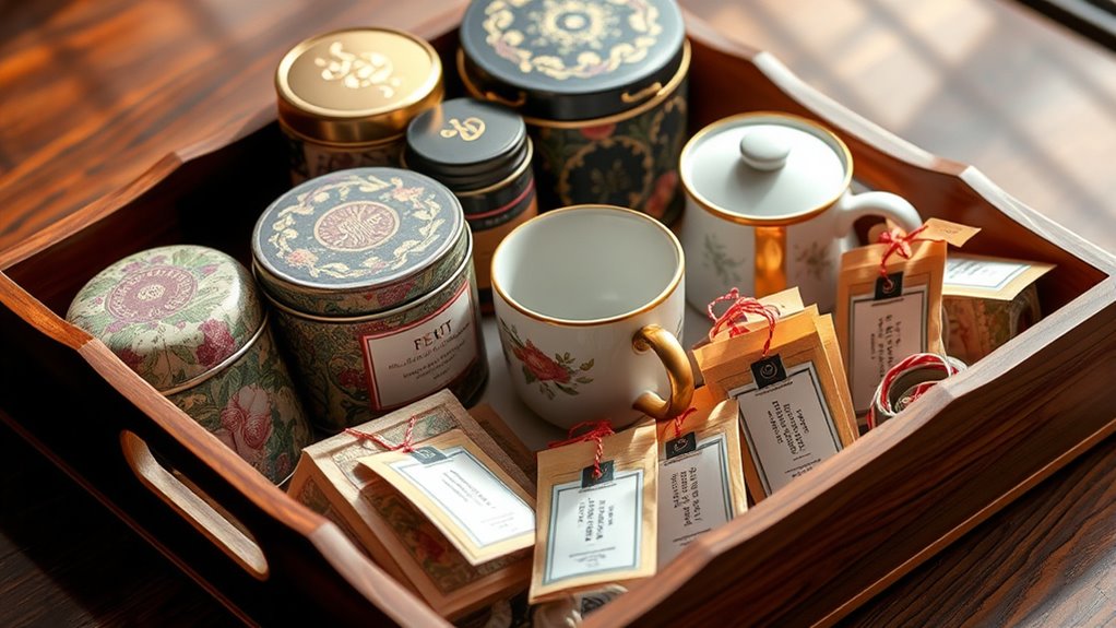 ethical quality reputation packaging