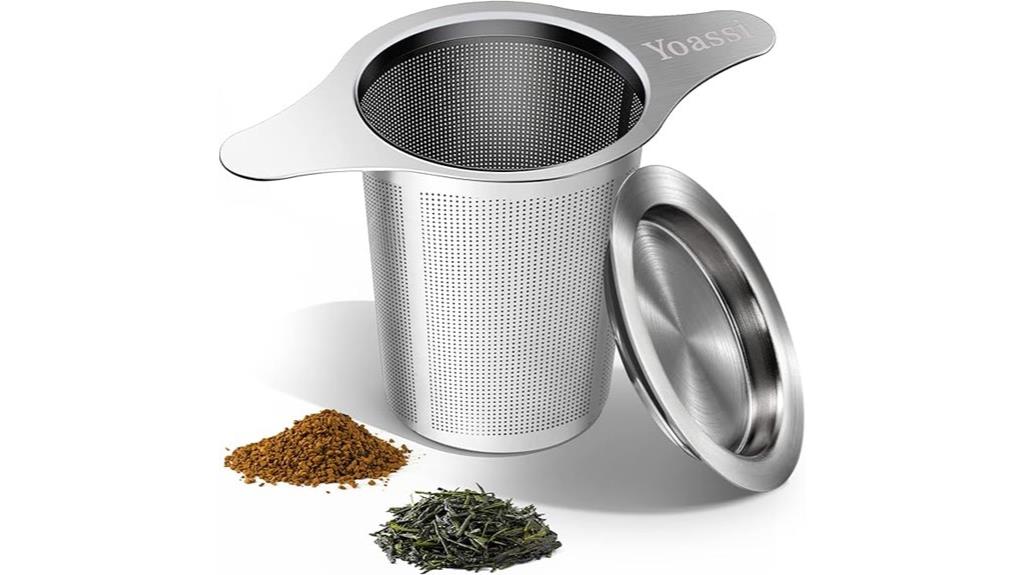 fine stainless steel mesh
