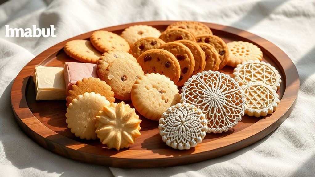 flavor freshness ingredients occasion