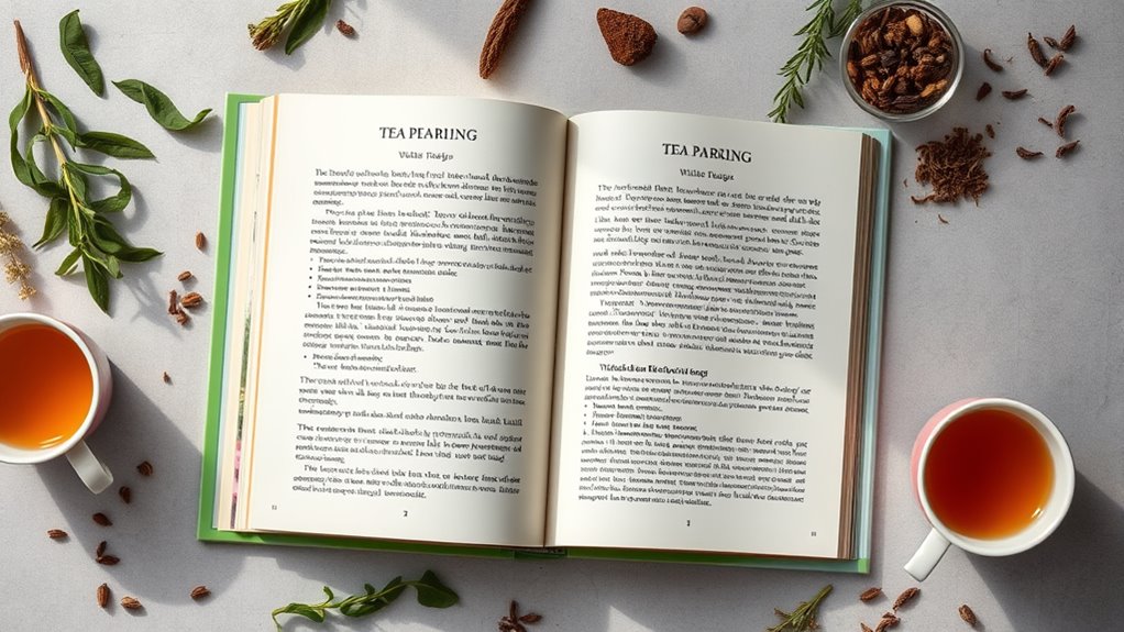 flavor harmony and adaptability