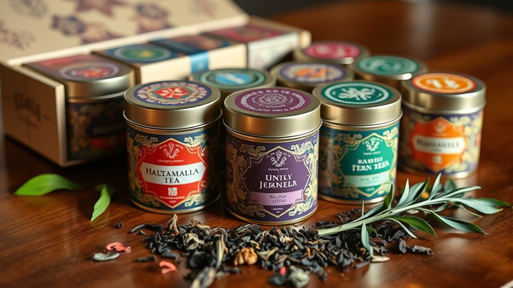 flavor packaging value