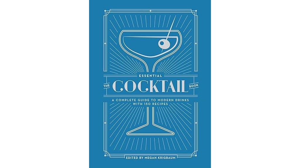 guide to classic cocktails