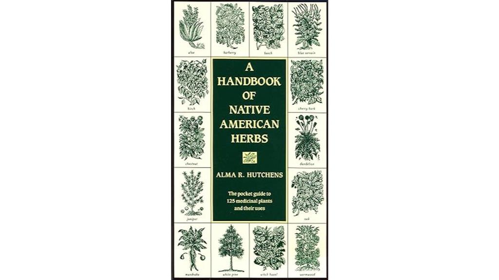 guide to indigenous herbal remedies