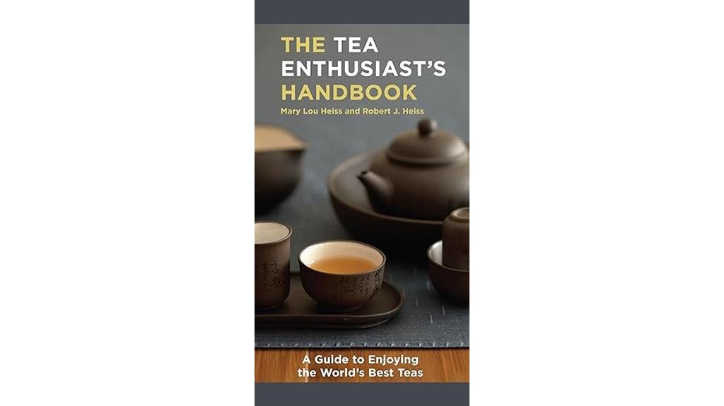 guide to premium teas