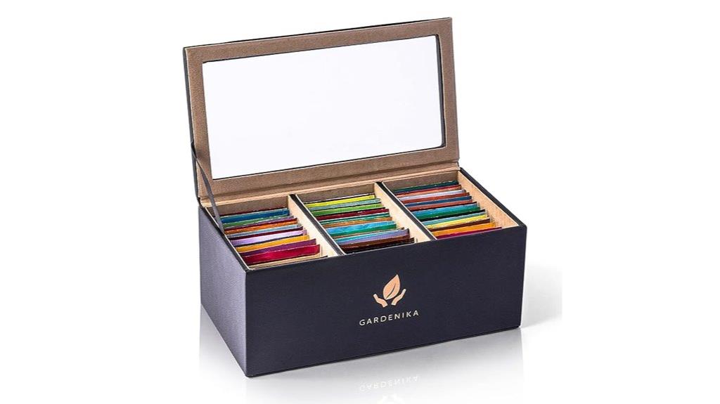 herbal caffeine free tea