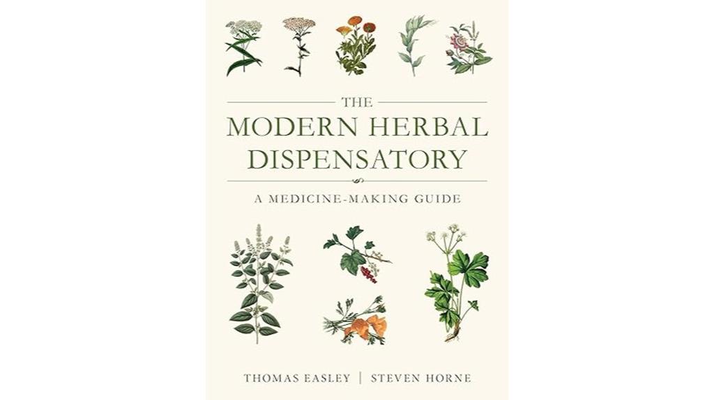 herbal medicine making guide