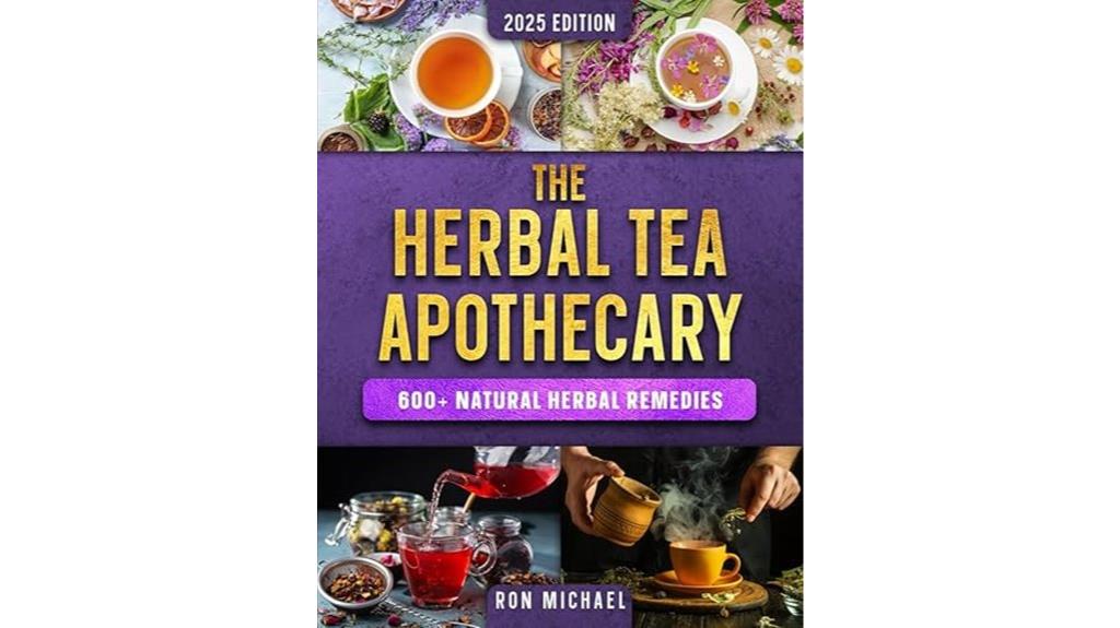 herbal remedies natural and extensive