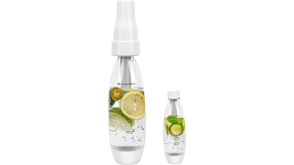 home soda sparkling maker