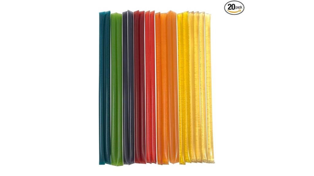 honey sticks variety pack