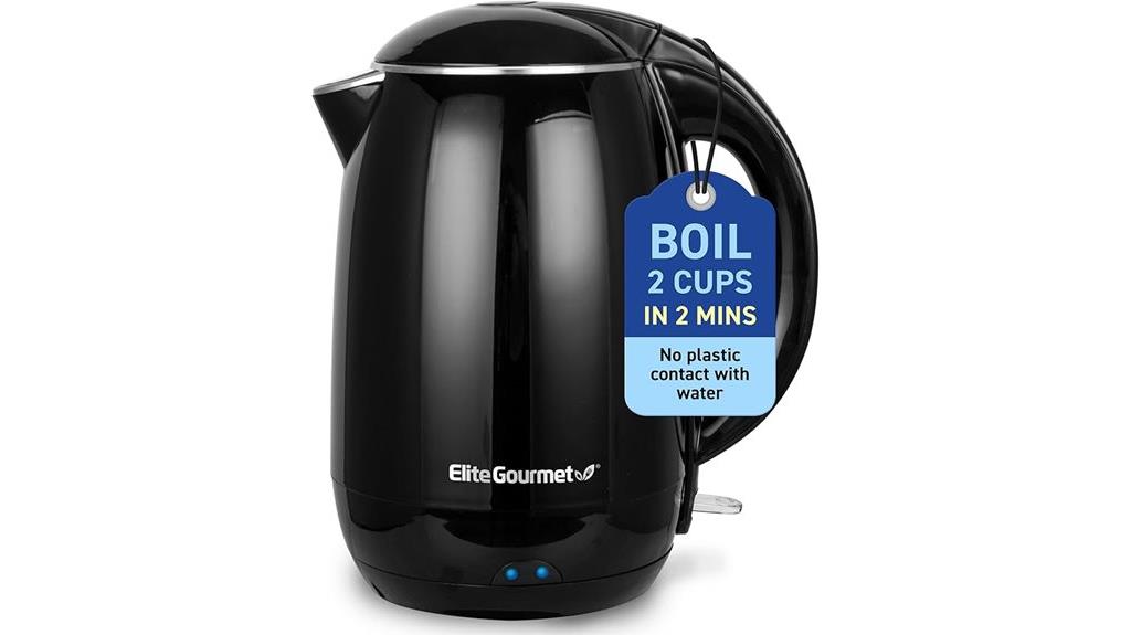 insulated 1 8l kettle