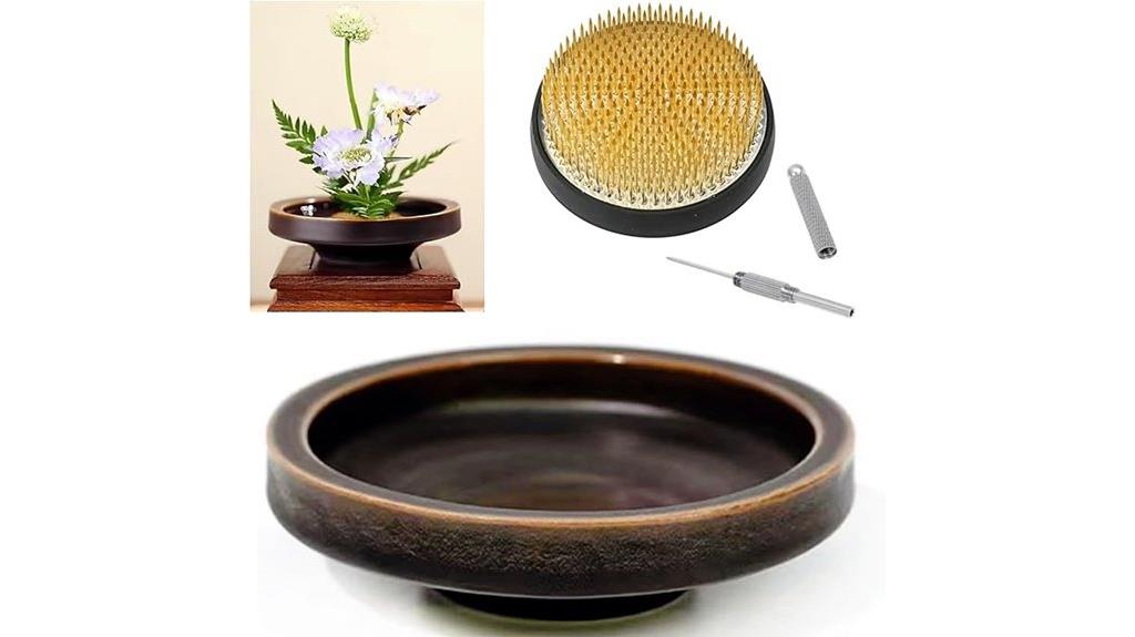 japanese floral arrangement kit