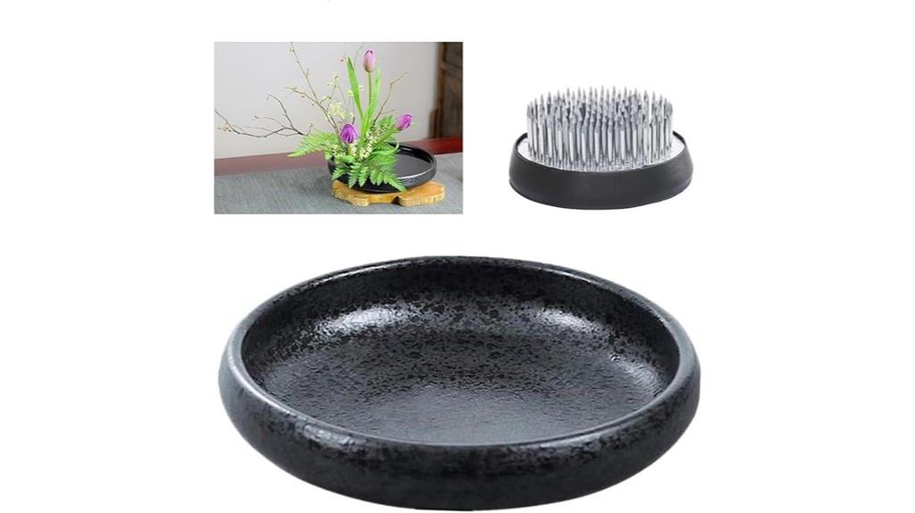 japanese flower arranging kit