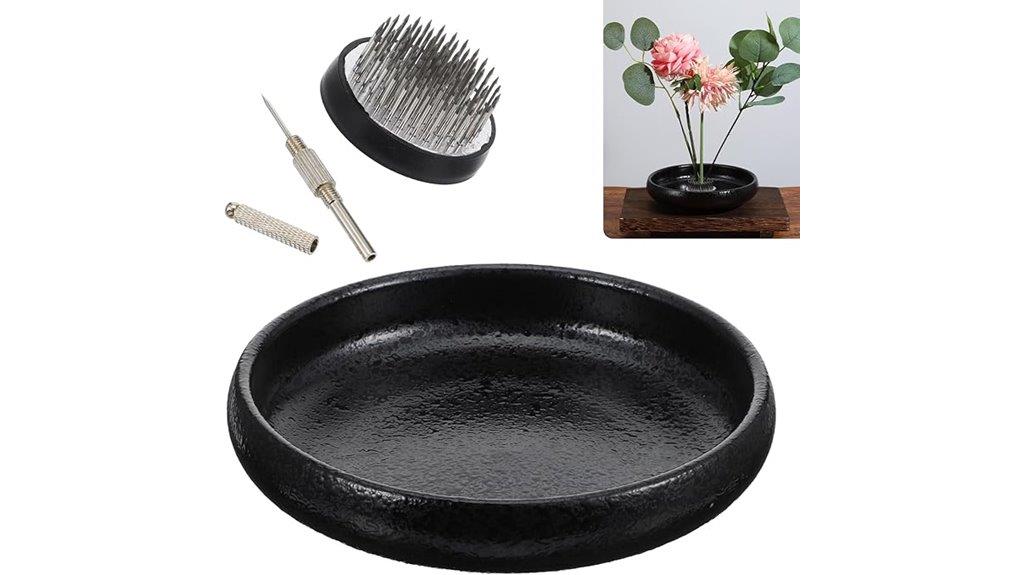 japanese flower arranging set