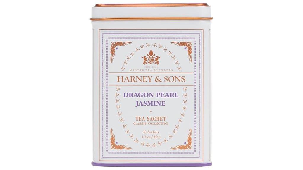 jasmine tea 20 pack