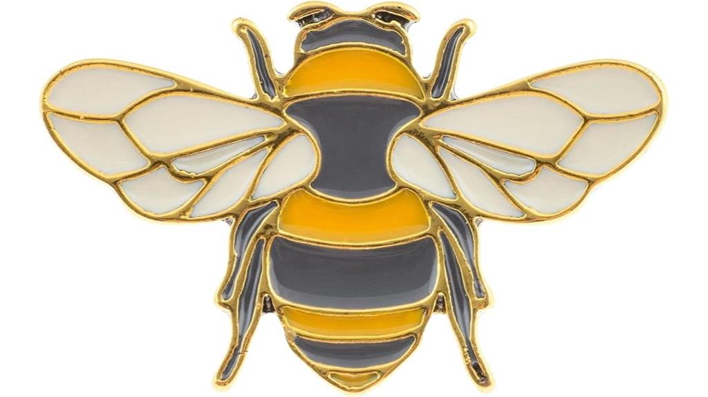 karma themed cute enamel pins