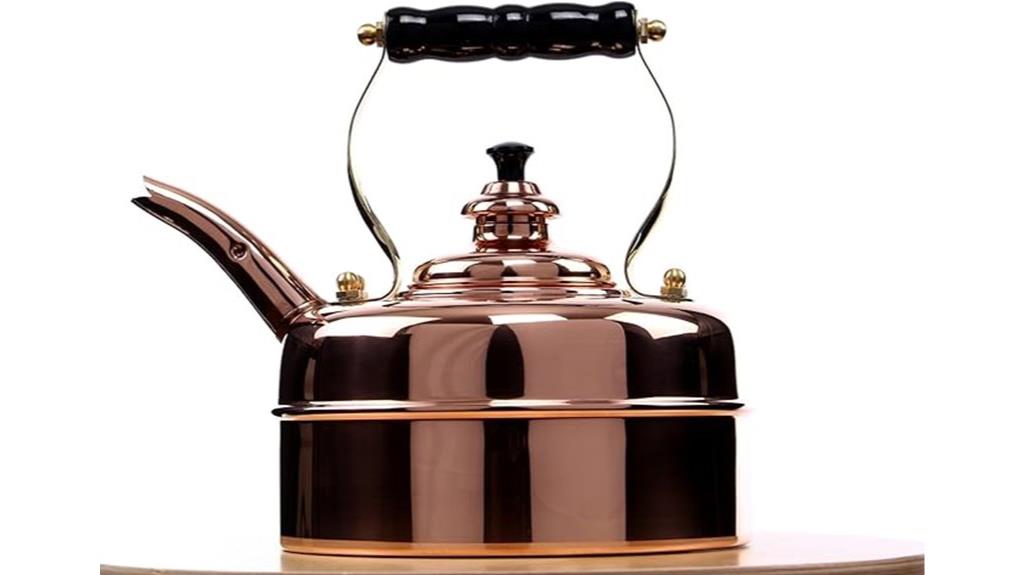 kensington 1 9 qt kettle