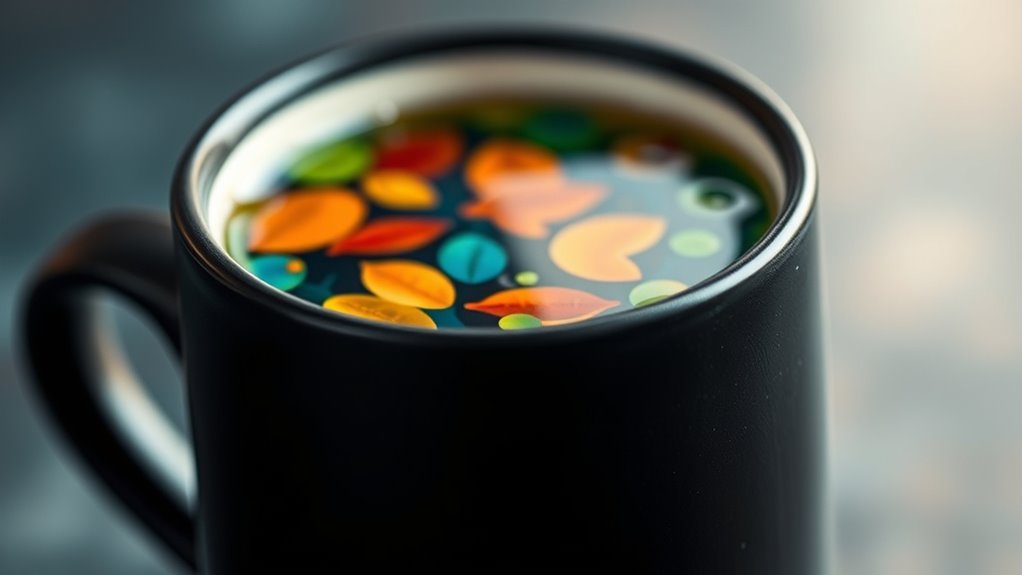 key factors for mug
