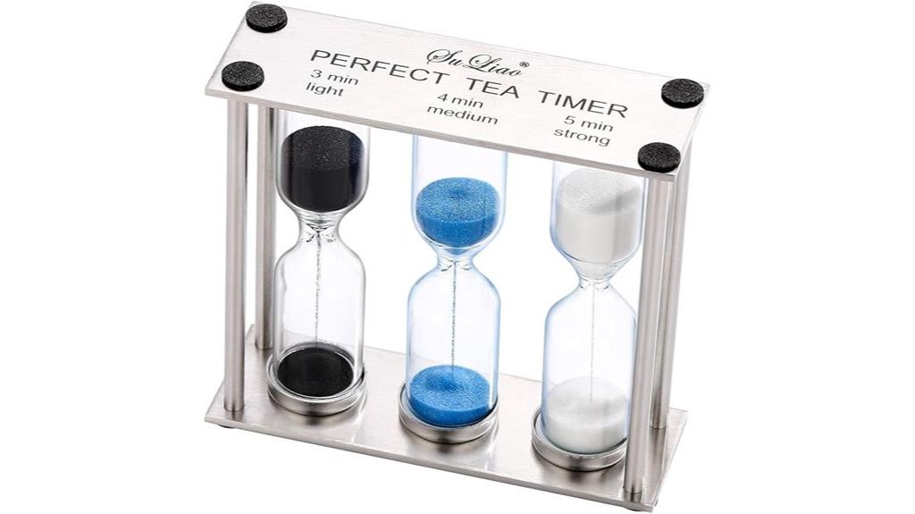 kids sand timer