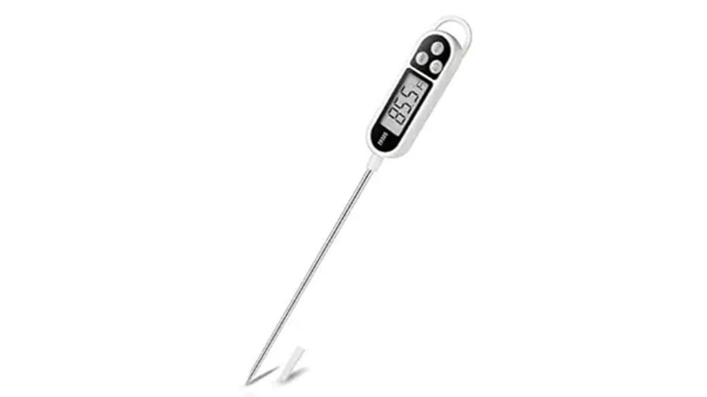 kitchen bbq thermometer