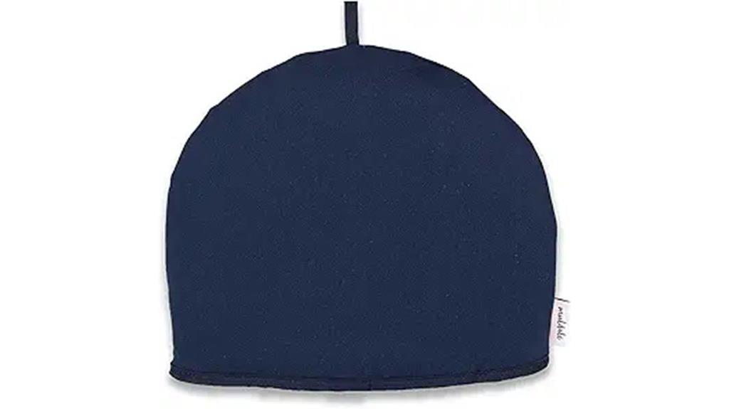 large tea cozy cover