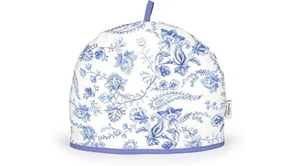 large tea cozy