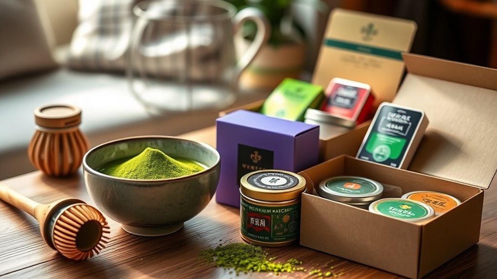 matcha quality and affordability