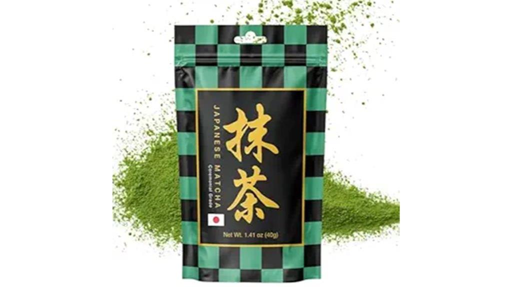 matcharl taro matcha powder