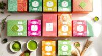 monthly matcha tea subscriptions