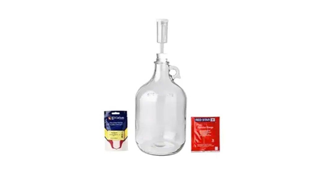 multicolored shepherd mead kit