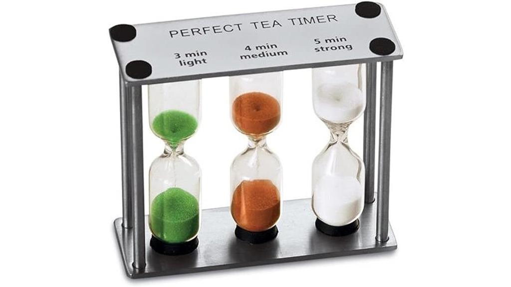 multifunctional sand hourglass