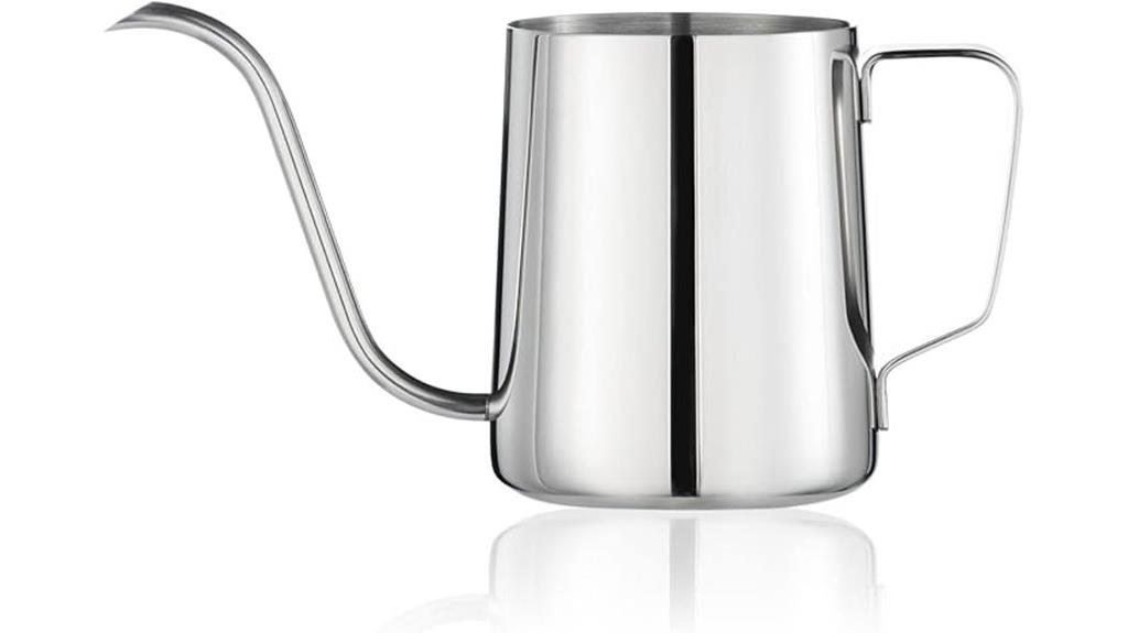 pour over coffee kettle