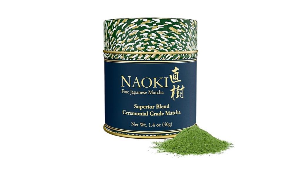 premium kyoto matcha powder