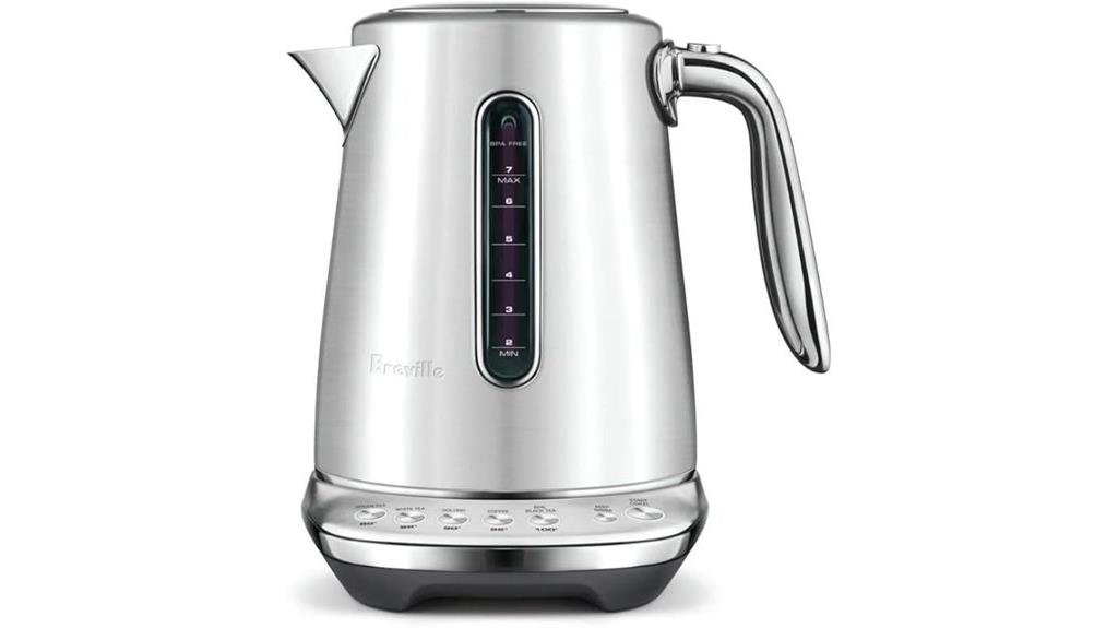 premium stainless steel kettle