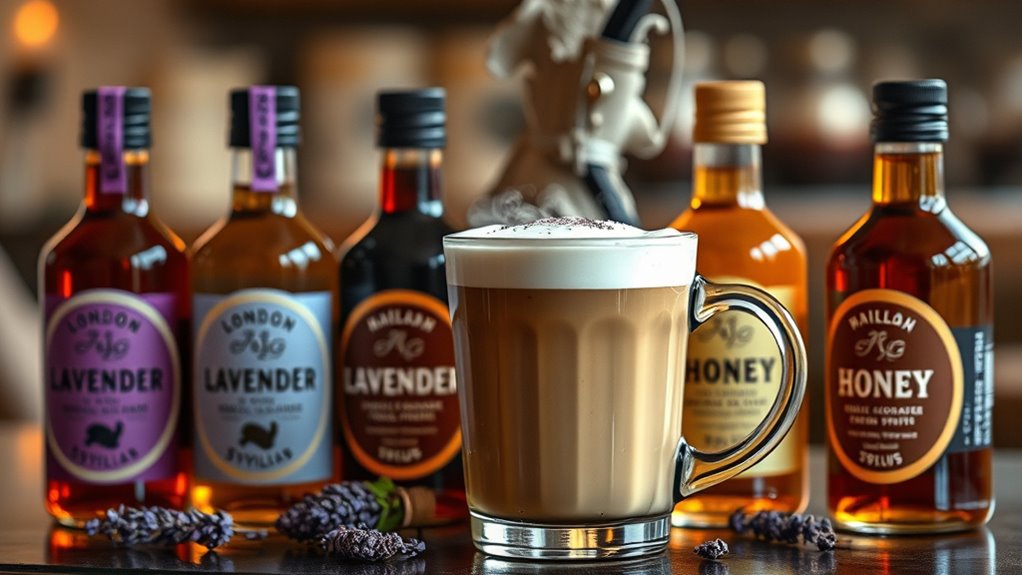 quality flavor versatility convenience